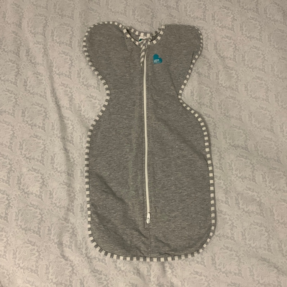 Love To Dream Swaddle Up, Newborn